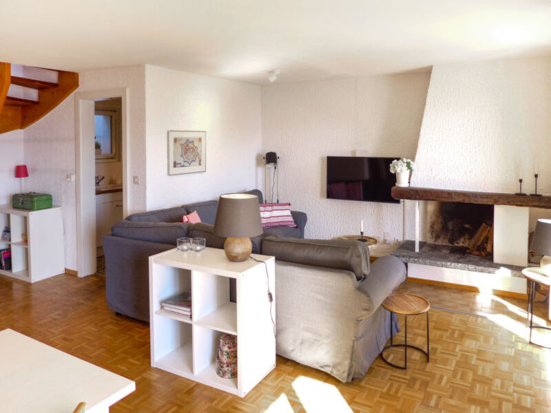 Chalet N°11