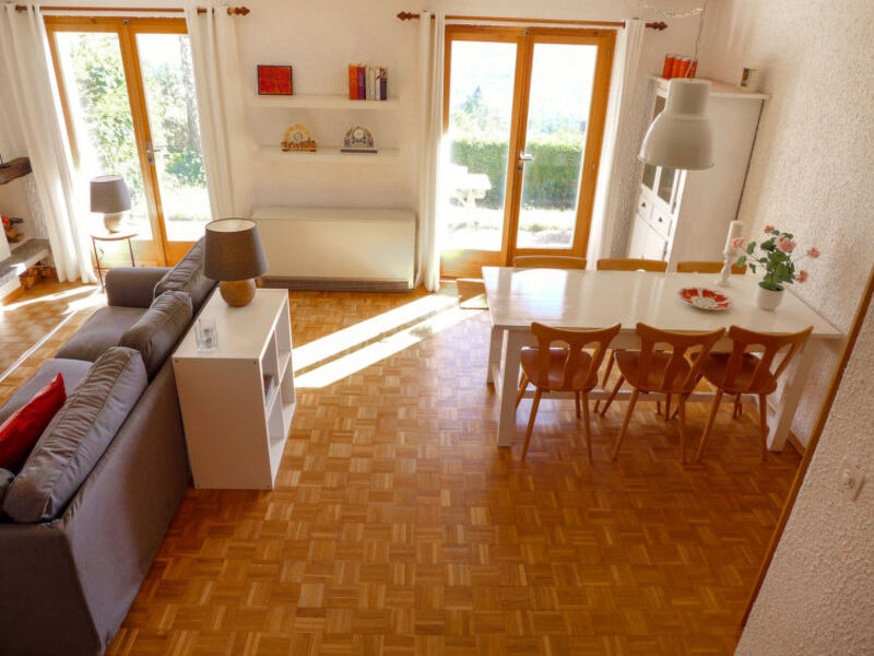 Chalet N°11