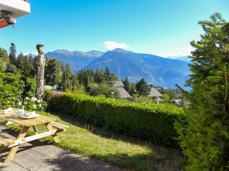 Chalet N°11