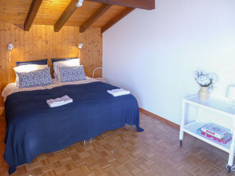 Chalet N°11
