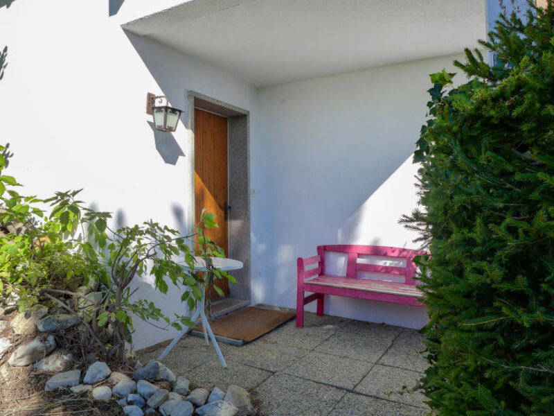 Chalet N°11