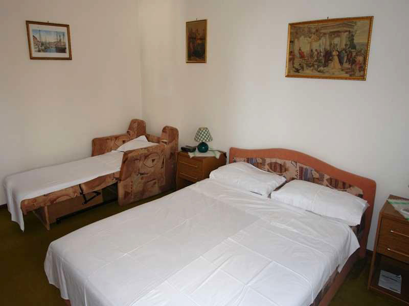 Apartmány 1323-309