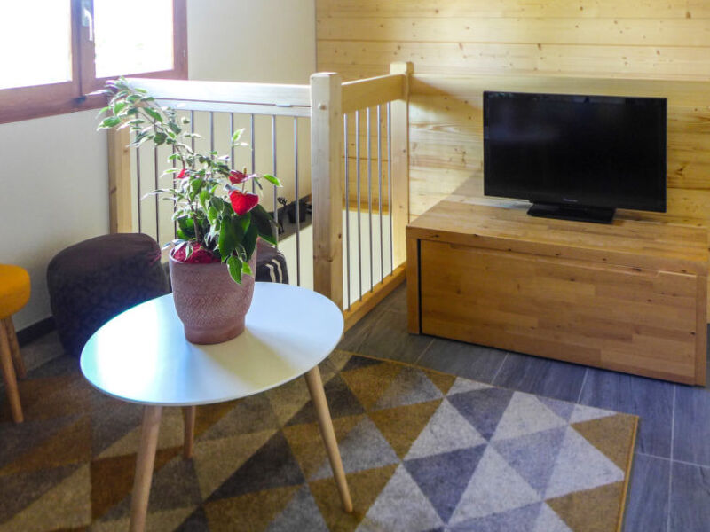 Chalet Les Anémones