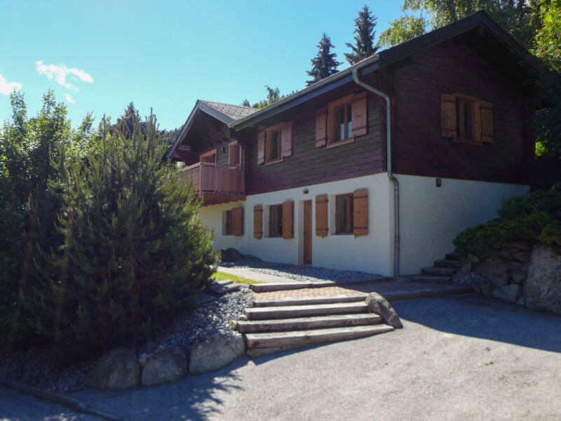 Chalet Les Anémones