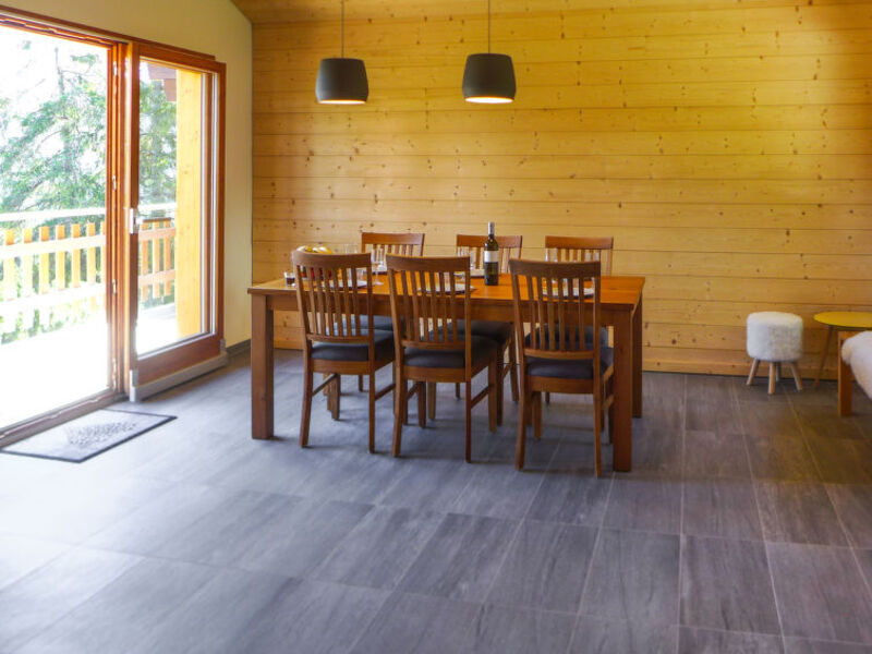 Chalet Les Anémones
