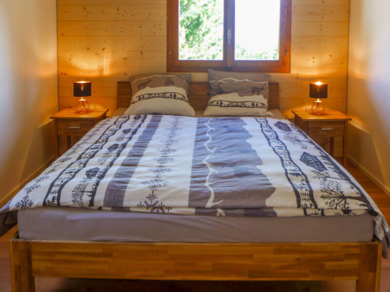 Chalet Les Anémones