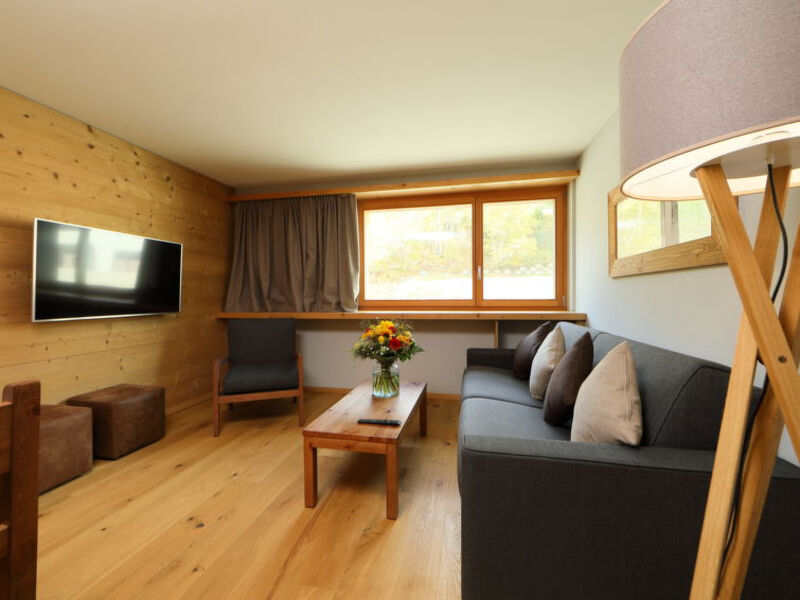 Swisspeak Resorts Studio