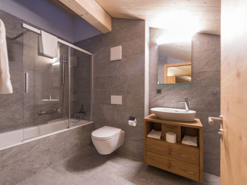 Swisspeak Resorts Studio