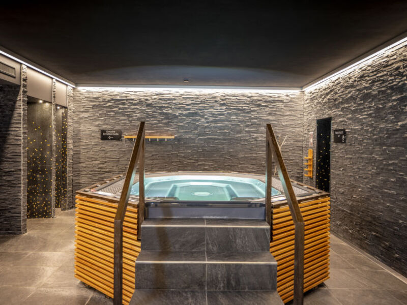 Swisspeak Resorts Studio