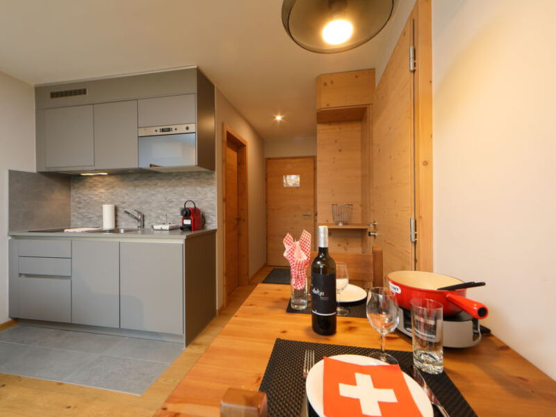 Swisspeak Resorts Studio