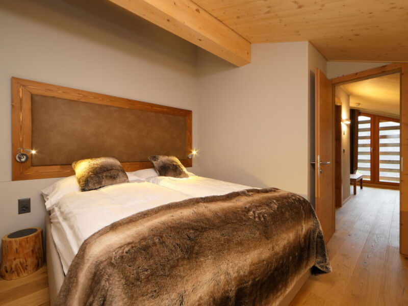 Swisspeak Resorts Studio