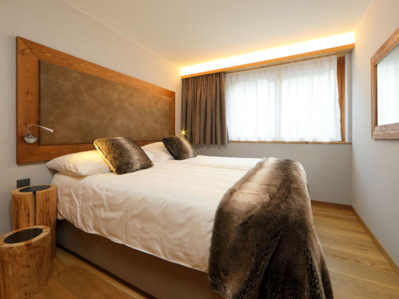 Swisspeak Resorts Studio