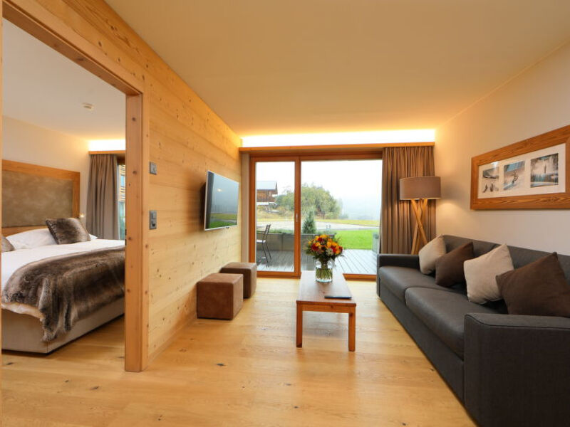 Swisspeak Resorts Studio