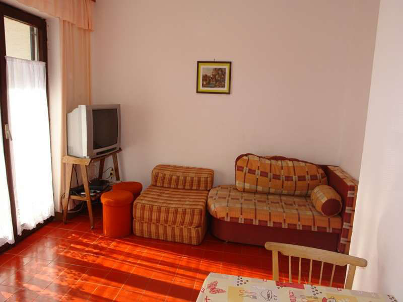 Apartmány 1323-309
