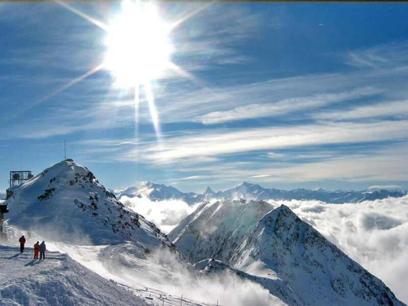 Alphütte Bielerhüs