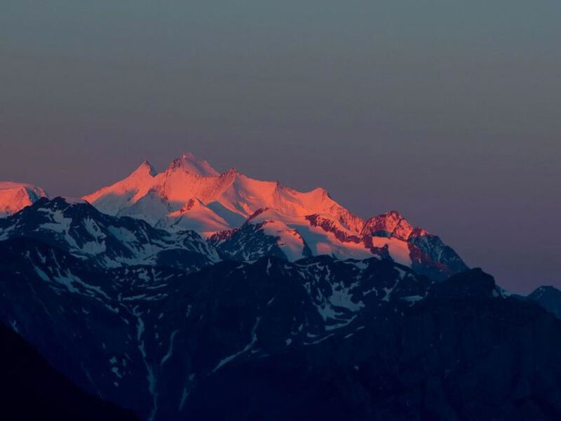 Alphütte Bielerhüs