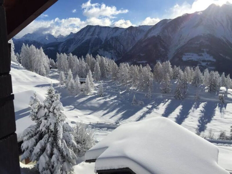 Chalet Carpe Diem
