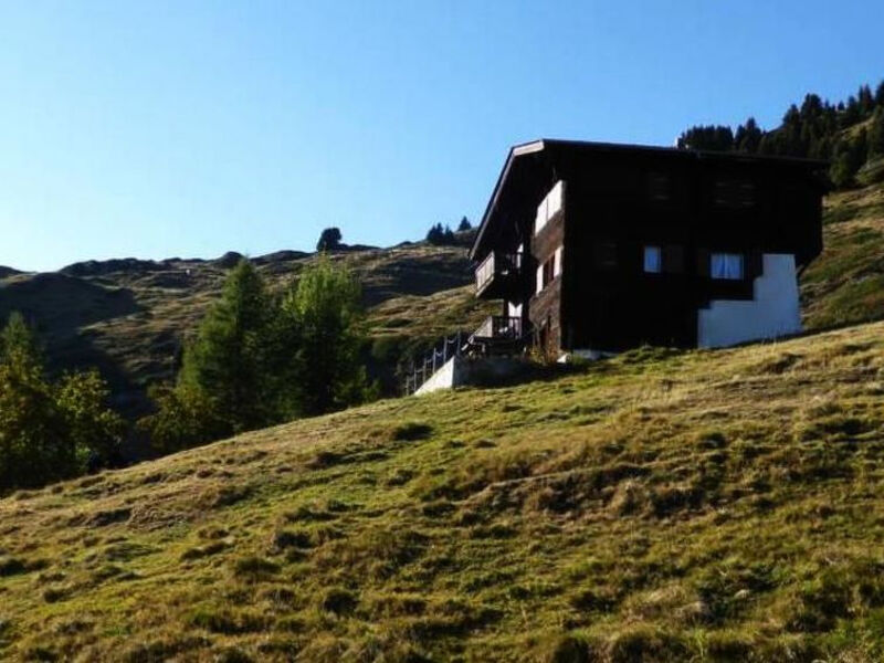 Arve Nr. 5, 2. Stock West