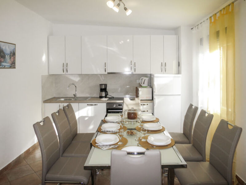 Haus Nikola
