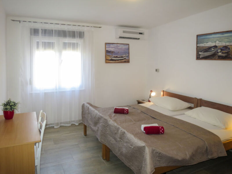 Haus Nikola