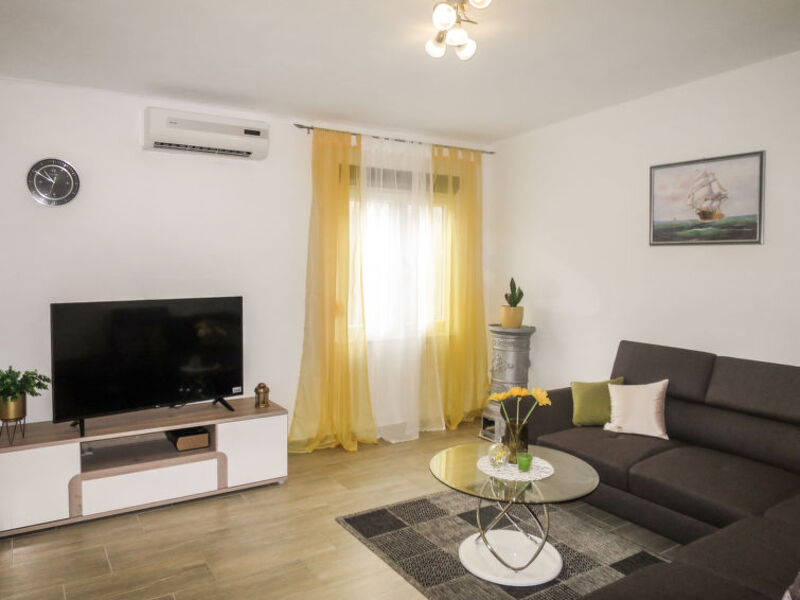 Haus Nikola