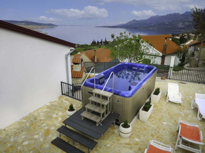 Haus Nikola