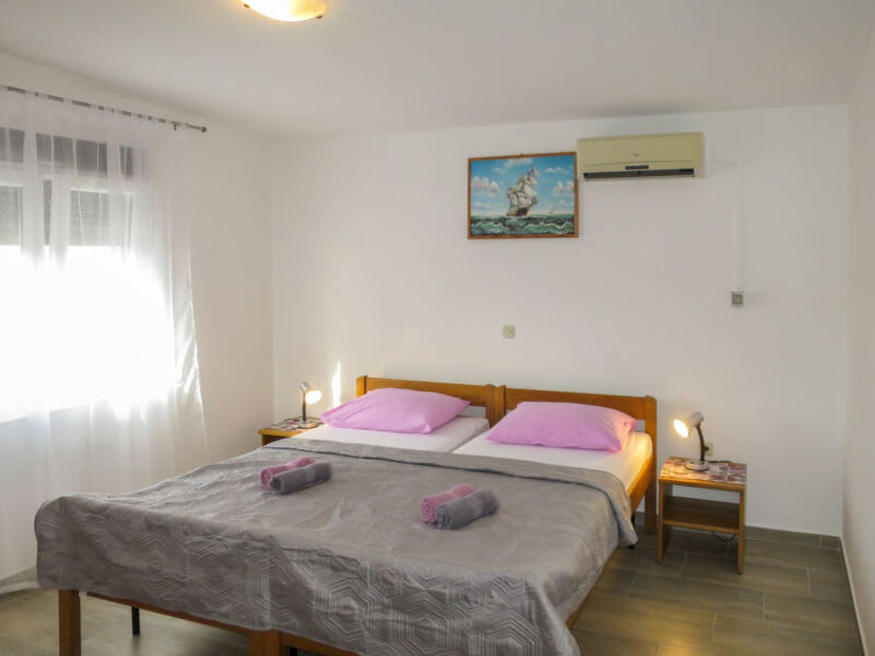 Haus Nikola