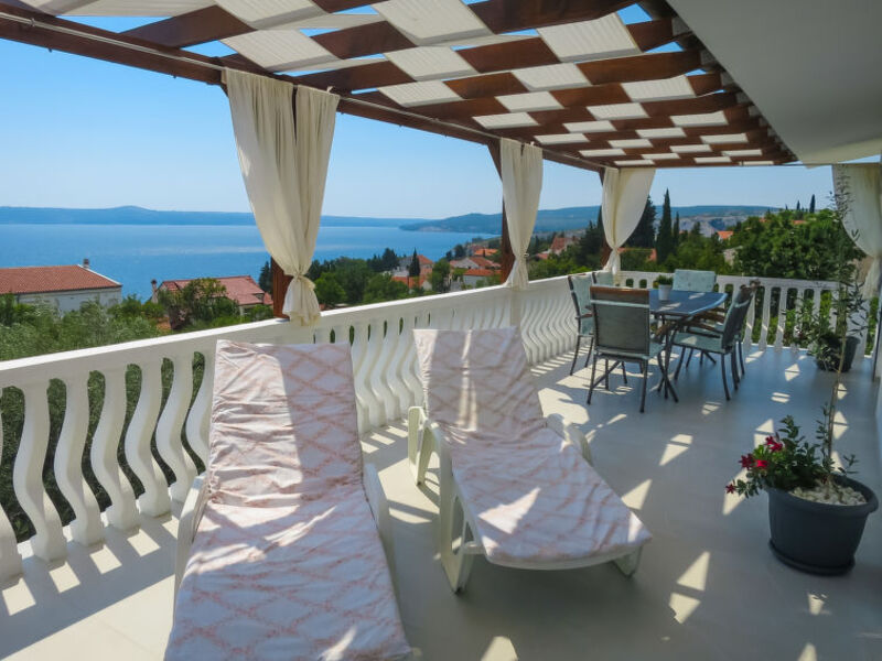 Haus Andrijana