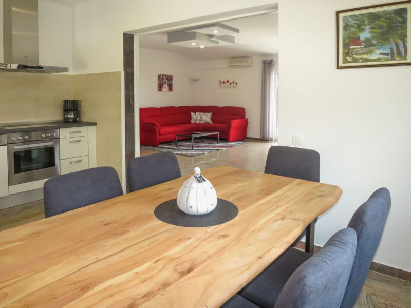 Haus Andrijana