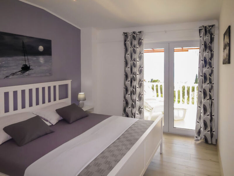 Haus Andrijana