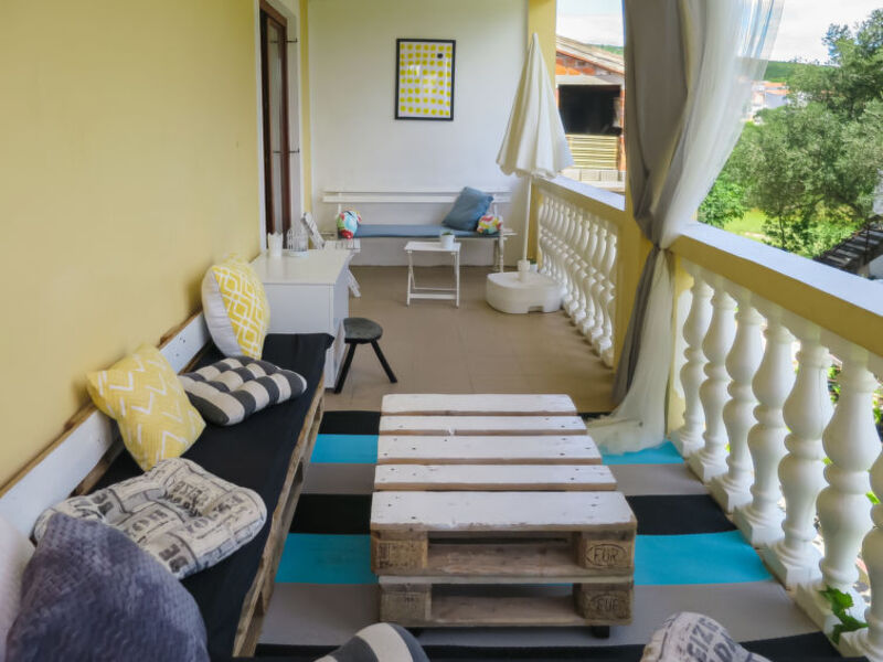 Haus Iva