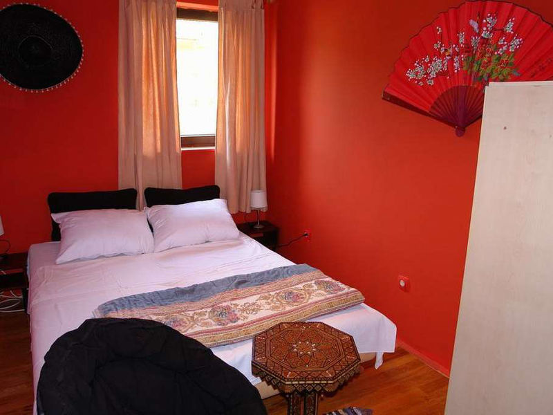 Apartmány 1323-309
