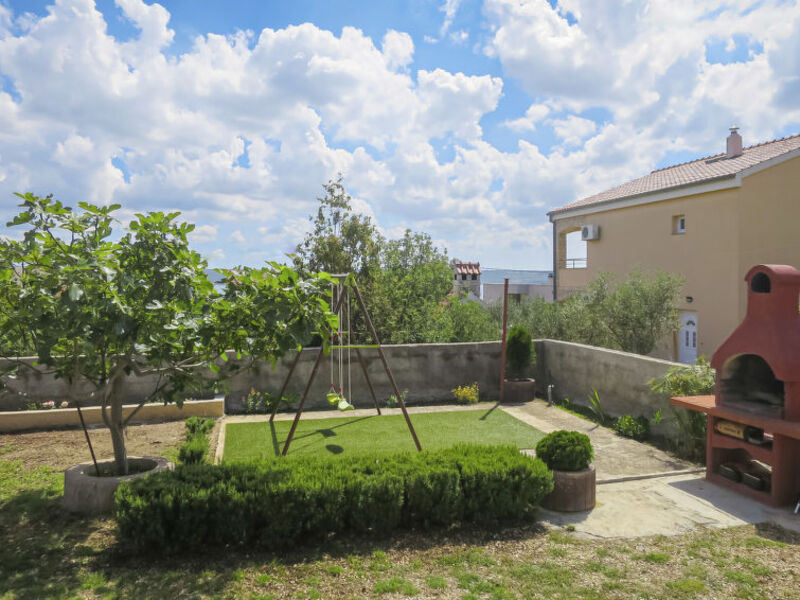 Haus Lucija