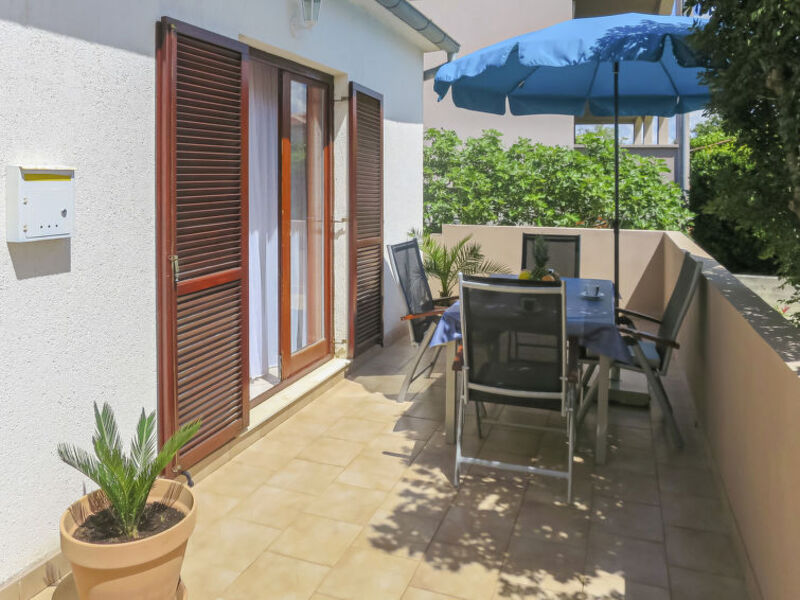 Haus Lucija