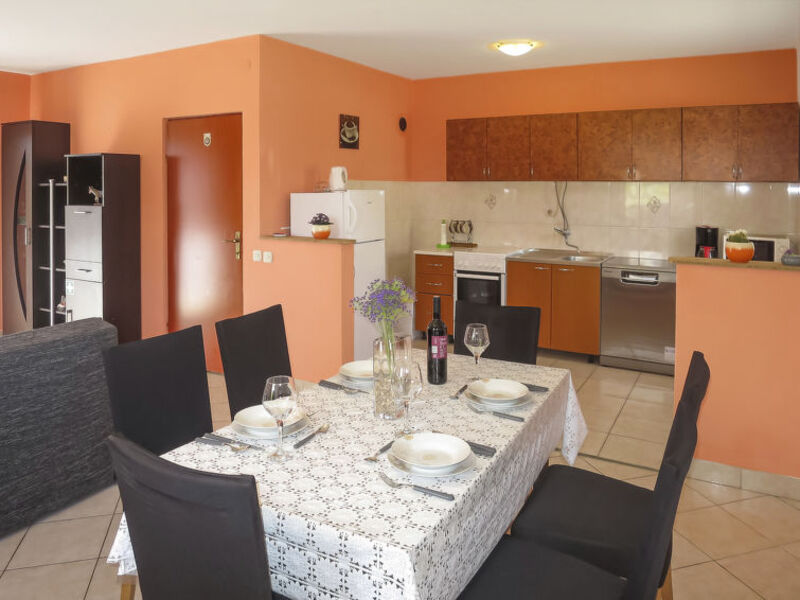 Haus Lucija