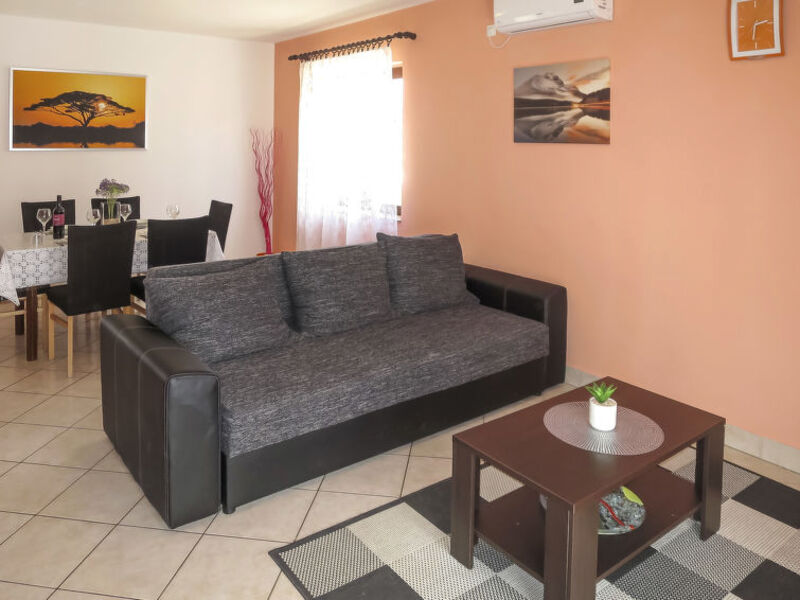 Haus Lucija
