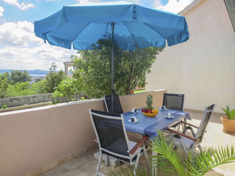 Haus Lucija