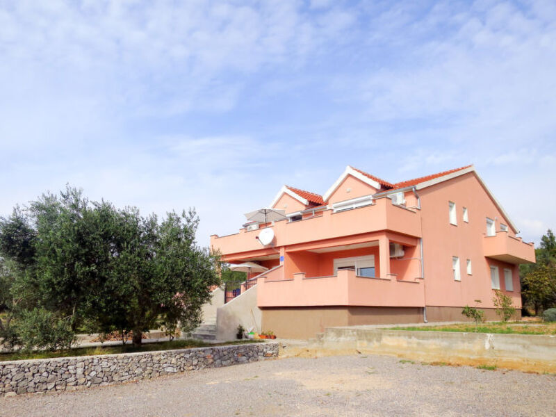 Haus Tomislav