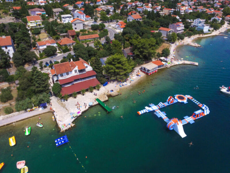 Škroćo