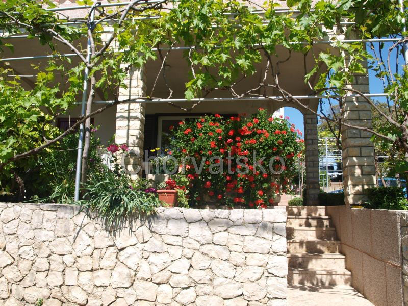 Apartmány Ilea