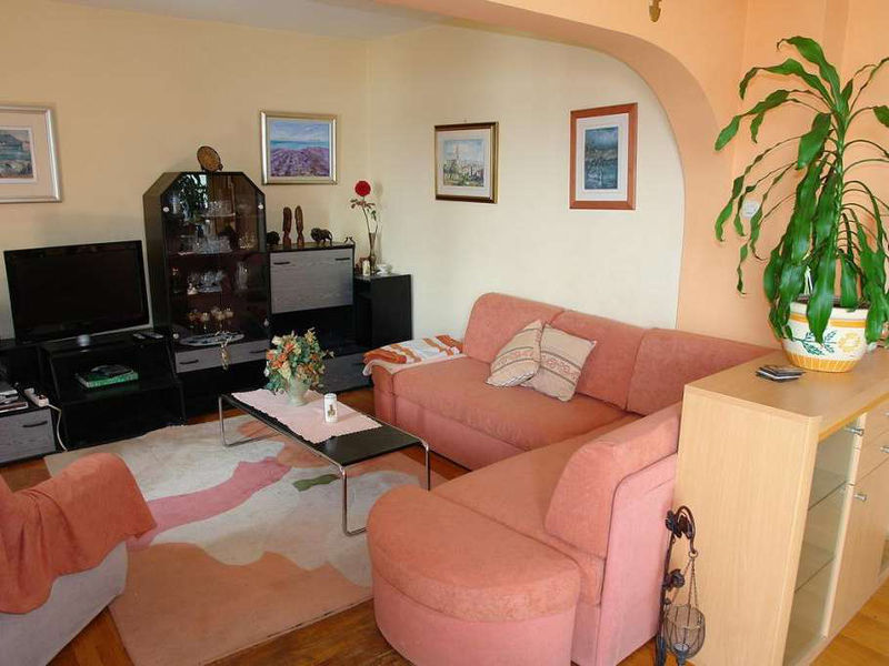 Apartmány 1323-309