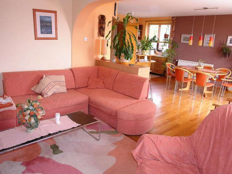 Apartmány 1323-309