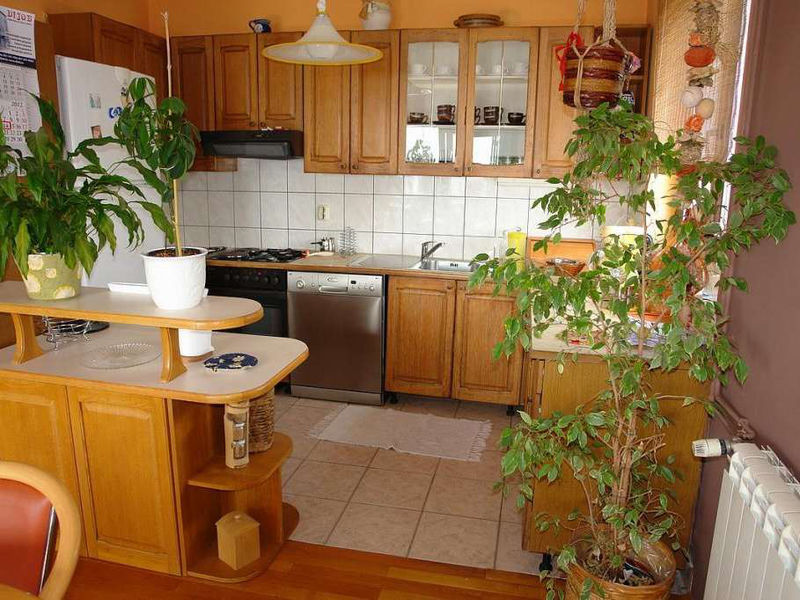 Apartmány 1323-309