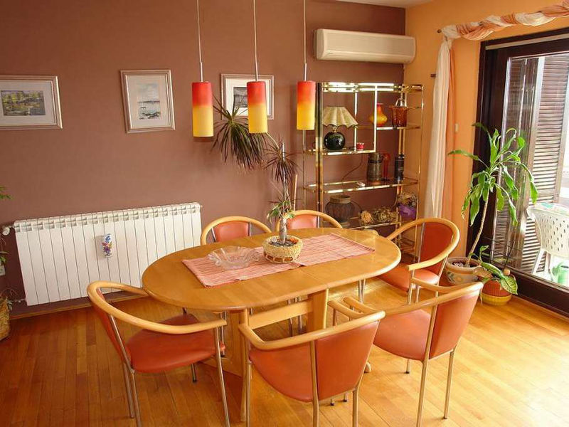 Apartmány 1323-309