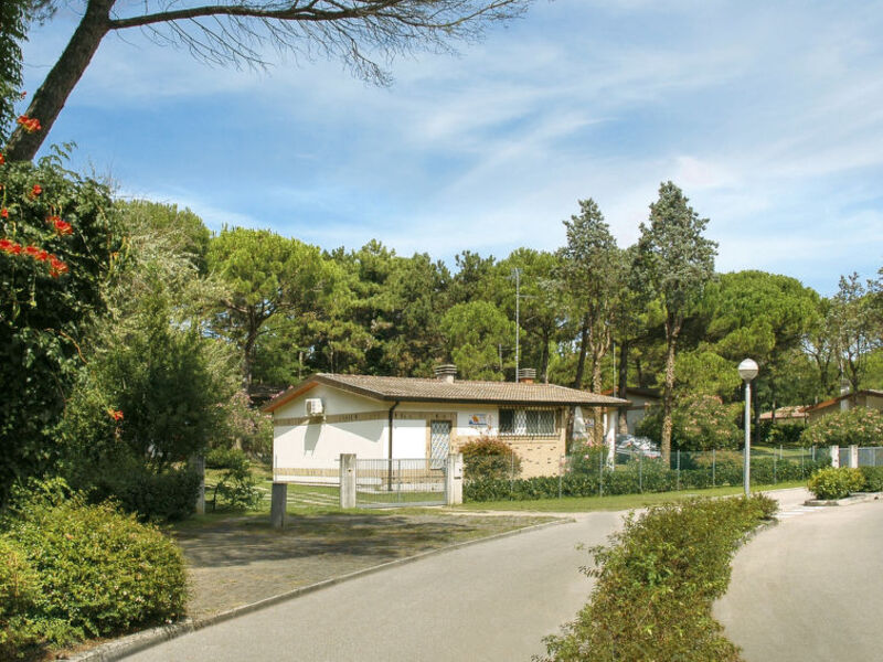 Villaggio Laura