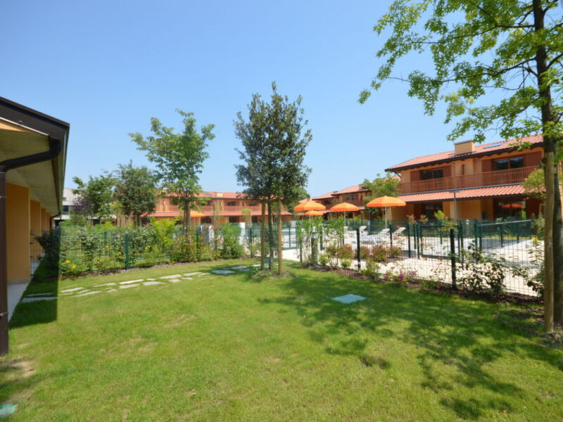 Villaggio Tamerici