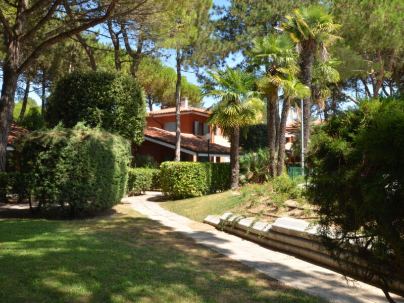 Villaggio Euro Residence Club