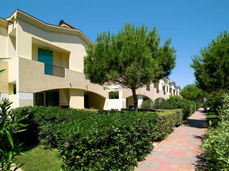 Villaggio Marco Polo