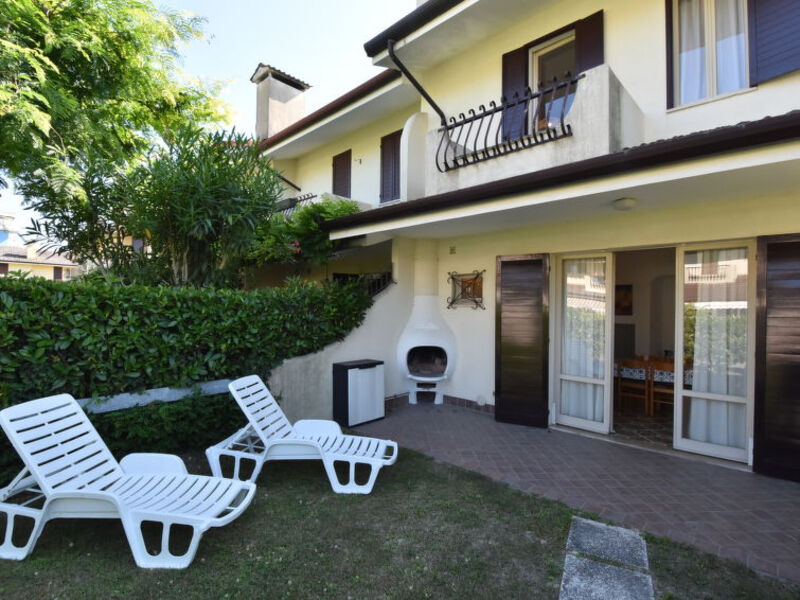 Villaggio Los Nidos