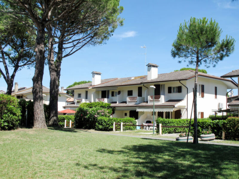 Villaggio Los Nidos